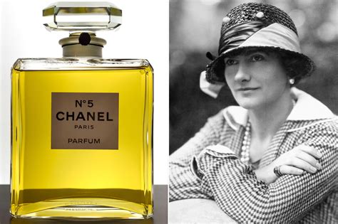 chanel no 5 historia|is Chanel no 5 obsolete.